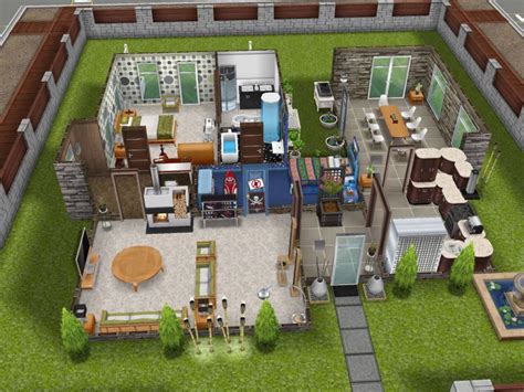 The Sims FreePlay iPhone/iPad Cheats and Tips